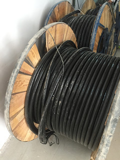 電纜線(xiàn)回收