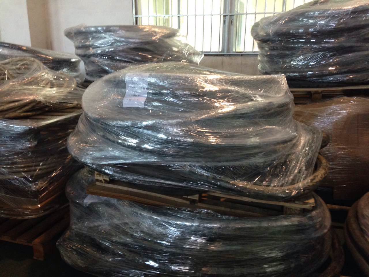 二手電纜線(xiàn)回收